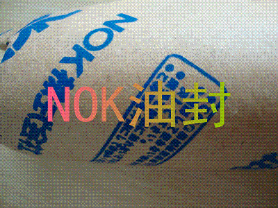 供應(yīng)日本NOK油封