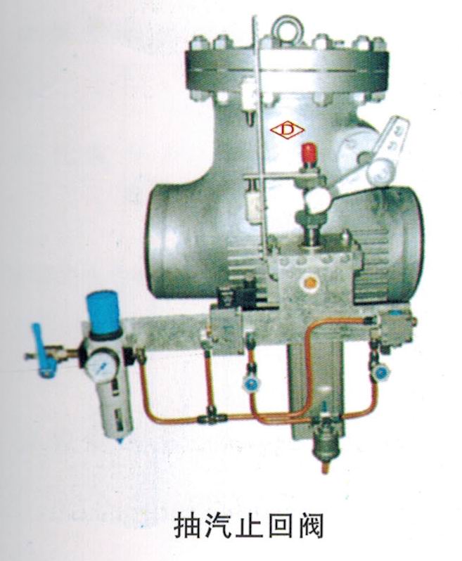 H664HY抽汽止回閥、止回閥、抽汽止回閥供應(yīng)商、上海抽汽止回閥