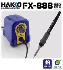 白光焊臺(tái)FX-888