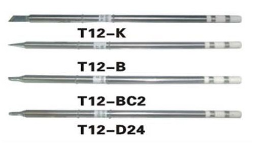 原裝白光T12烙鐵頭