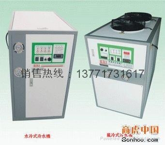 低溫冷水機，低溫冷凍機，低溫冰水機，低溫型冷水機