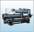 螺桿式冷水機(jī)，螺桿式冷凍機(jī)，螺桿式水冷冷水機(jī)