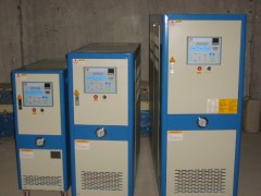 180℃水溫機(jī)，橡塑電纜擠出專用模溫機(jī)，水循環(huán)溫度控制機(jī)