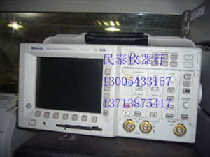 二手TDS3052B 數(shù)字存儲示波器 泰克示波器