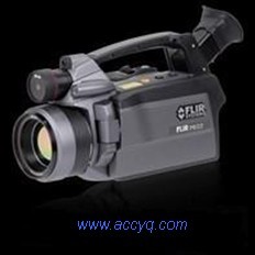 FLIR SC600高靈敏度非致冷紅外熱像儀--美國(guó)FLIR