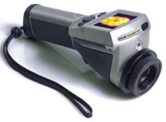 FLIR E65 紅外熱像儀--美國(guó)FLIR