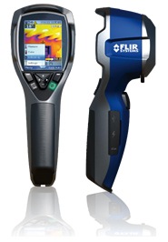 FLIR i7 熱像儀--美國(guó)FLIR