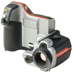 FLIR T200紅外熱像儀--美國(guó)FLIR