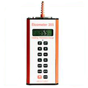 Elcometer 355標(biāo)準(zhǔn)涂層測厚儀A355-S，A355-T