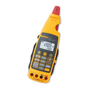 Fluke 772/773 CHN毫安級過程鉗型表--福祿克Fluke