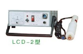 LCD-2電火花檢測(cè)儀--國(guó)產(chǎn)