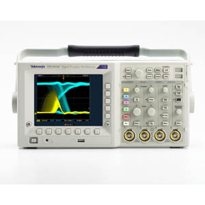 TDS3054C數(shù)字熒光示波器--美國泰克(Tektronix)