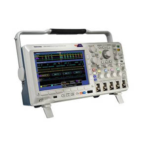 MSO3054數(shù)字熒光示波器--美國(guó)泰克(Tektronix)