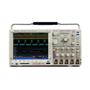 MSO4104混合信號(hào)示波器--美國(guó)泰克(Tektronix)