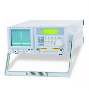 GSP-810頻譜分析儀--臺(tái)灣固緯
