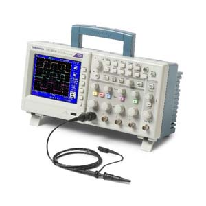 TDS2014C數(shù)字存儲(chǔ)示波器--美國(guó)泰克(Tektronix)