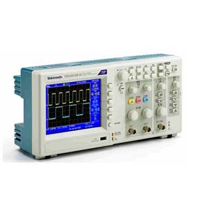 TDS1002C-SC數(shù)字示波器--美國(guó)泰克(Tektronix)