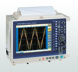8861-50存儲(chǔ)記錄儀--日本日置HIOKI