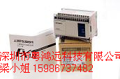 深圳原裝三菱PLC 深圳三菱PLc總代理商 FX1N-60MR-001價格