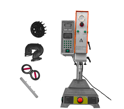 超聲波塑膠熔接機(jī)|超聲波塑焊機(jī)