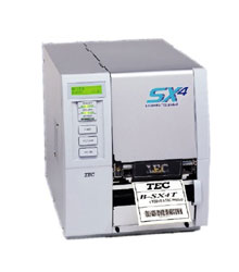 福州條碼機(jī)東芝TECTEC B-SX4T