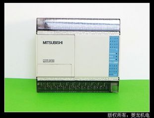 特價銷售三菱PLC FX1N-40MR-001