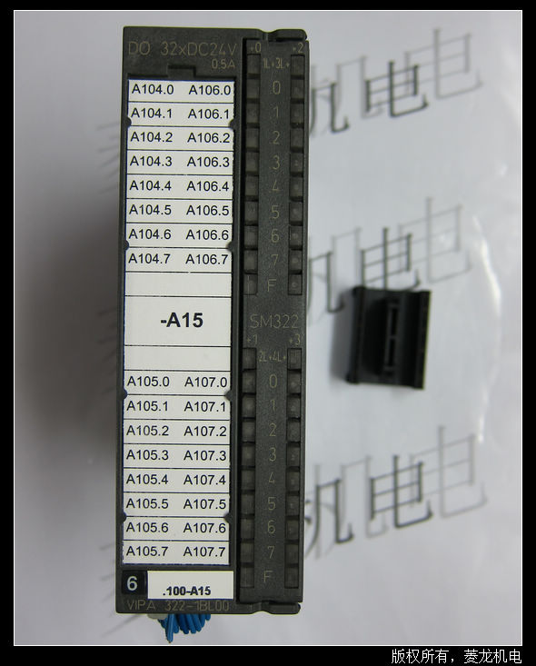 SM322 322-1BL00 完全兼容 西門子PLC 6ES7 322-1BL