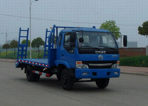 平板運輸車價格