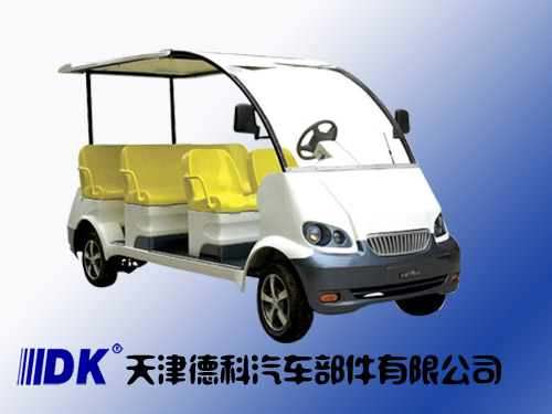 沙灘車電動(dòng)助力轉(zhuǎn)向器