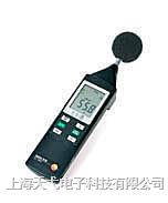 testo 816 聲級計