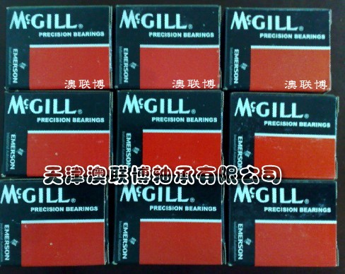 MCGILL軸承 凸輪從動MCGILL軸承 美國MCGILL軸承 CYR-4S