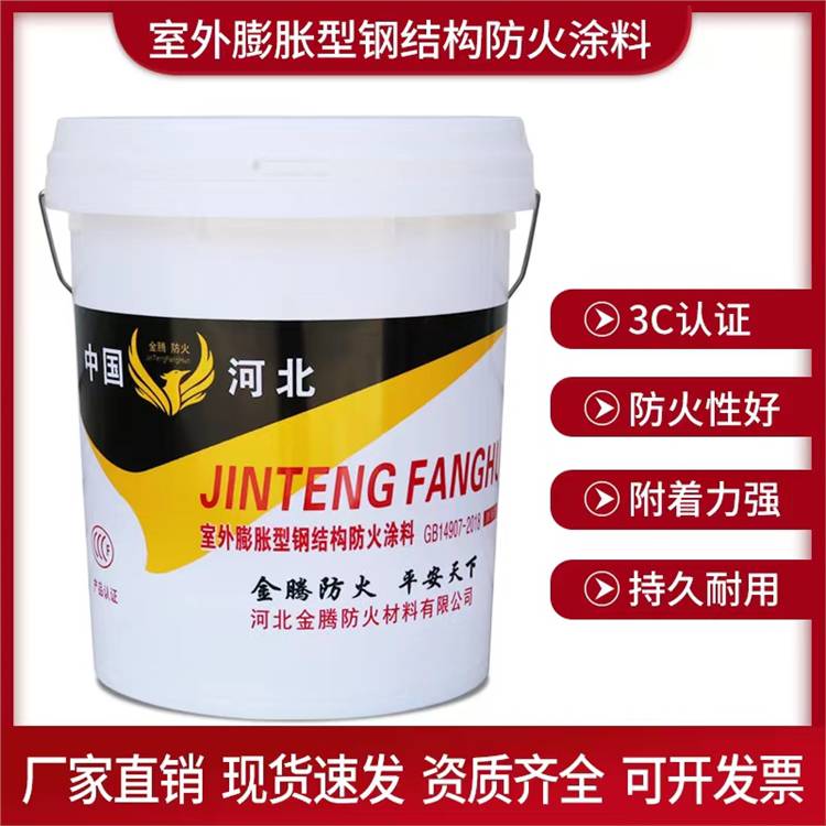 拉薩室外薄型鋼結(jié)構(gòu)防火涂料廠家