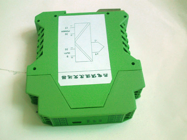 熱電偶信號變送器廠家 熱電阻信號變送器廠家
