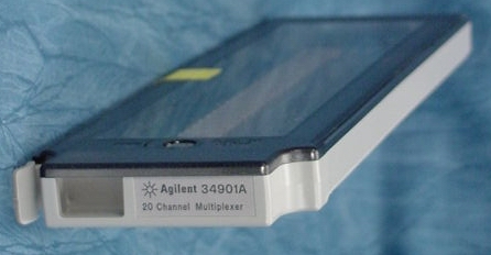 譚R供應!Agilent34401A維修Agilent34901A