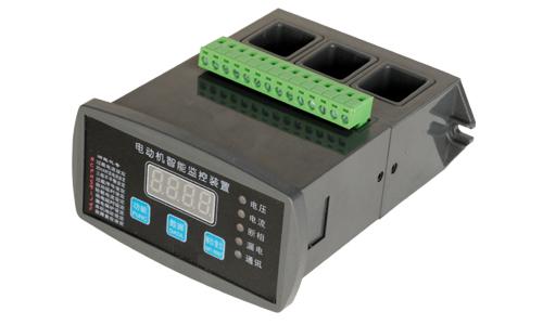 GDH-24系列電動(dòng)機(jī)保護(hù)器