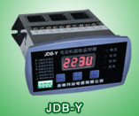 JDB-YC系列電動(dòng)機(jī)保護(hù)器-電機(jī)保護(hù)器-電機(jī)智能保護(hù)器