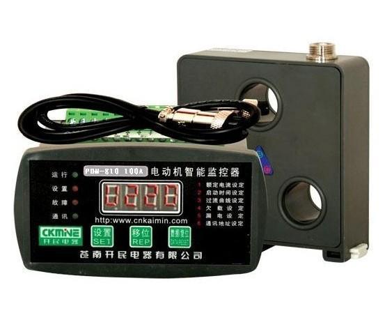 PDM-810系列電動(dòng)機(jī)保護(hù)器