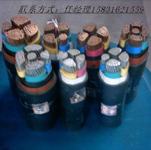 VV22.VLV22VV.VLV護(hù)套電力電纜電壓0.6/1KV