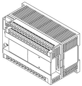 新產品PLC-AFPXO-L60MR