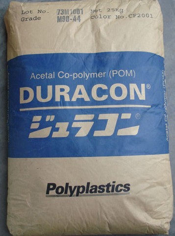 Duracon CE-20 日本寶理 POM