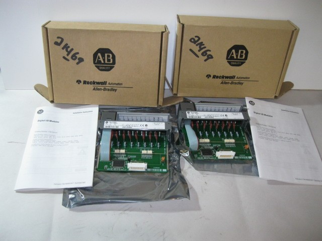 ALLEN BRADLEY (AB) PLC工控產品原裝銷售。