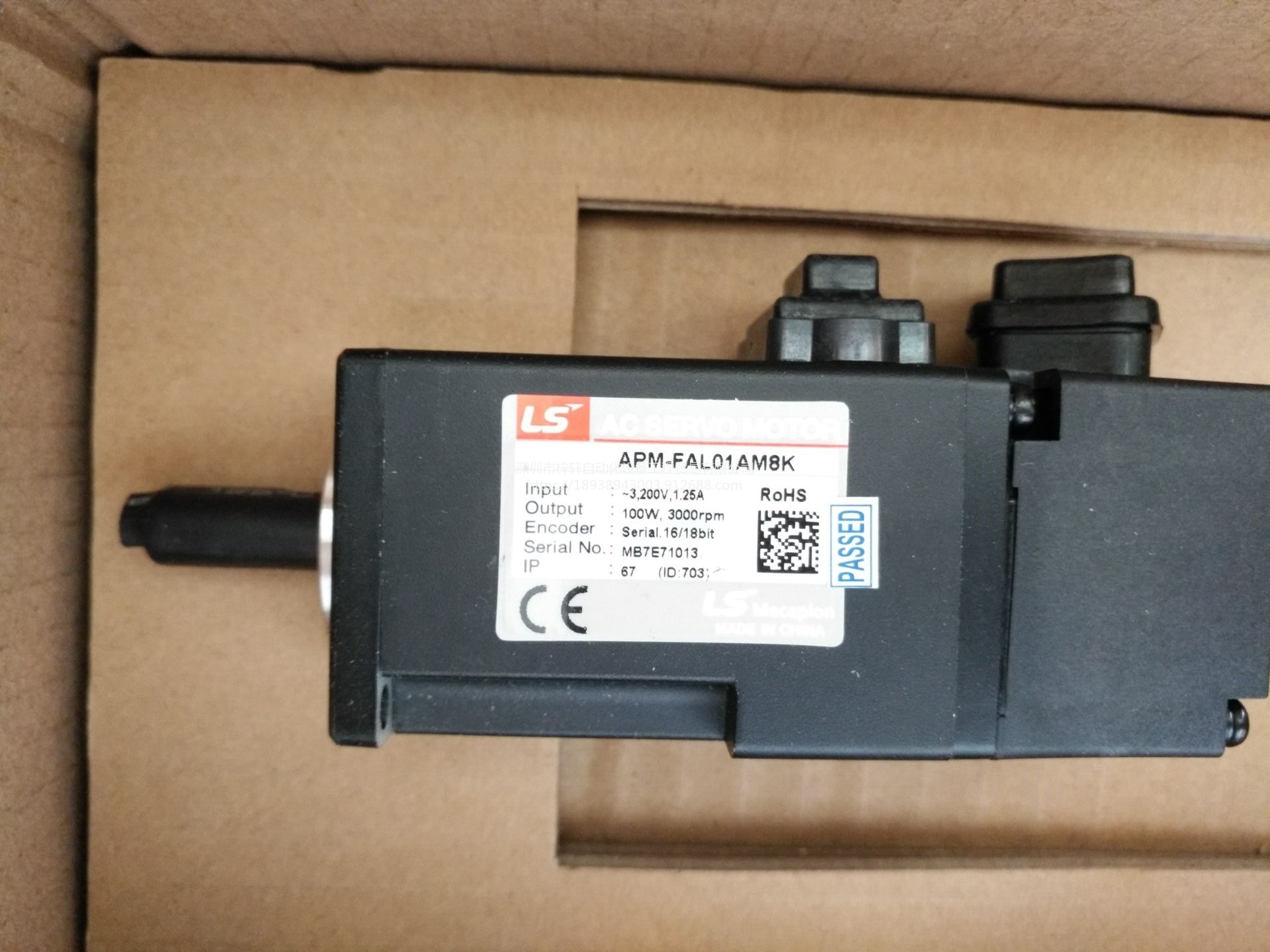 L7-NHA001U СSC(j)е EtherCAT4S(q)(dng) I(y)C(j)ˈ(bo)r(ji)