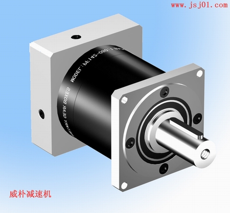 精密行星減速機(jī) PF系列行星減速機(jī)