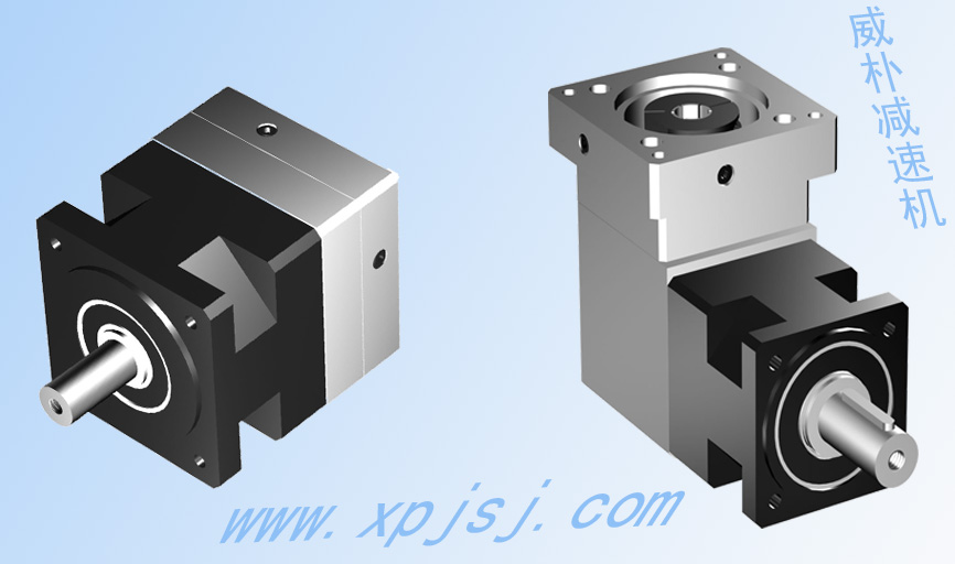 包裝機(jī)械專用減速機(jī) 威樸減速機(jī)