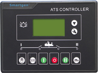 ATS雙電源自動(dòng)切換控制器HAT600