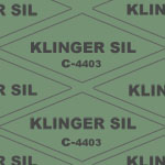 供應(yīng)KLINGERsil C4403，克林格無石棉板材