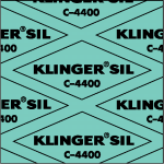 供應(yīng)KLINGERsil C4400 ，克林格無(wú)石棉板材，非石棉橡