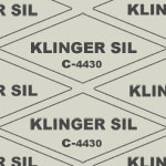 供應(yīng)KLINGERsil C4430，克林格無(wú)石棉板材，非石棉橡