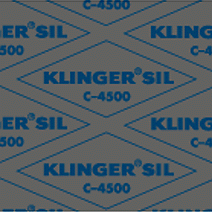 供應(yīng)KLINGERsil C4500，克林格無石棉，非石棉橡膠墊片