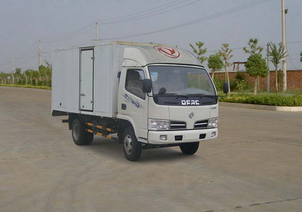 供應4米2廂式車 1.45噸廂式車 東風牌EQ5040XXY19D